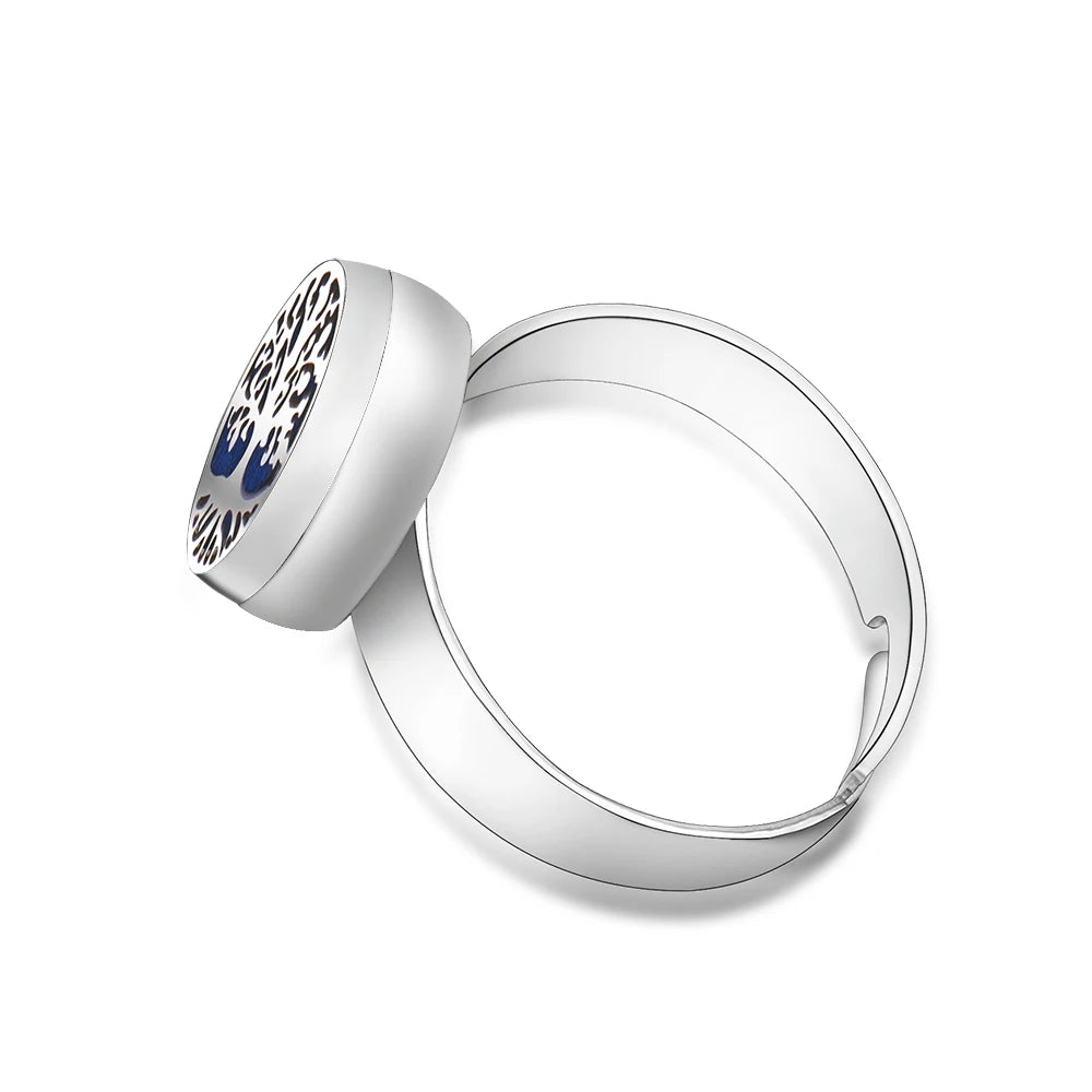 Bloom & Breathe Ring